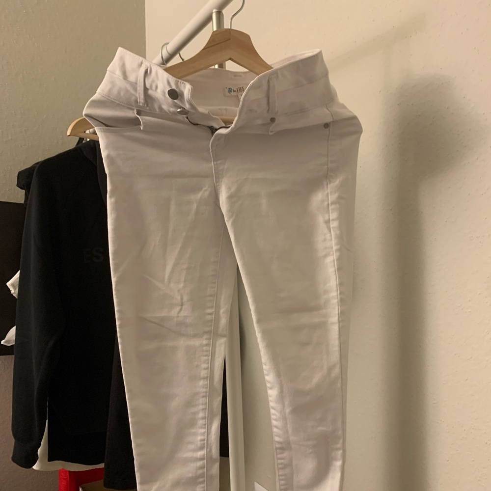 Vintage jeans